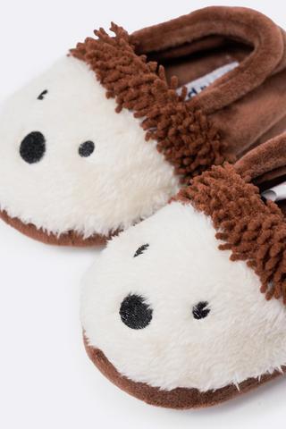 Slippers