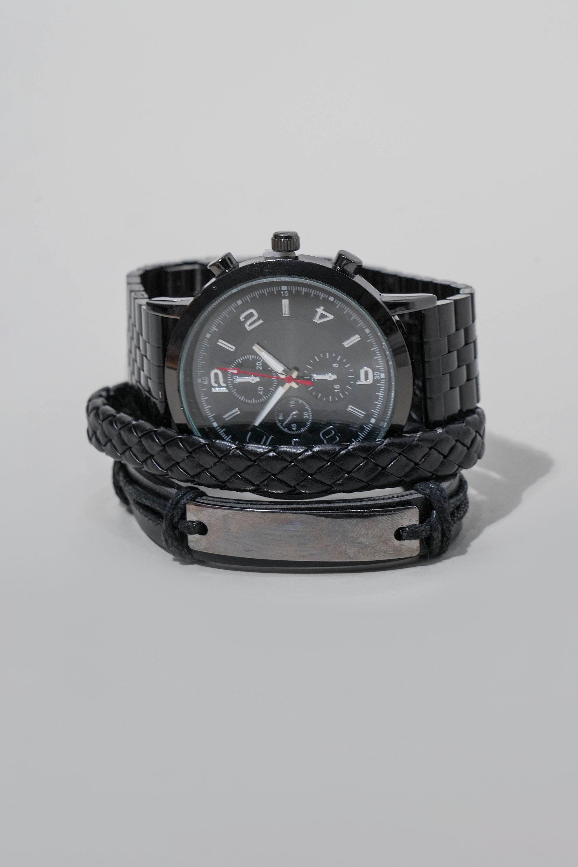 Long-Lasting Watch Battery MA0710-D189-BRACELET main image 0