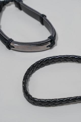 Watch and Bracelet Pack
