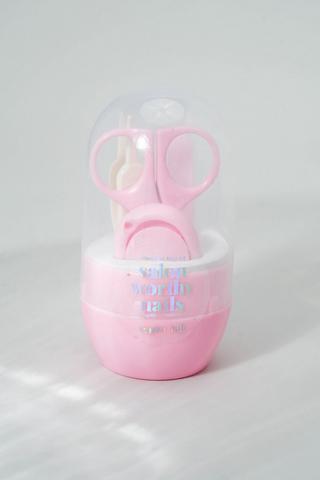 Mini Nail Kit