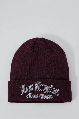 Beanie