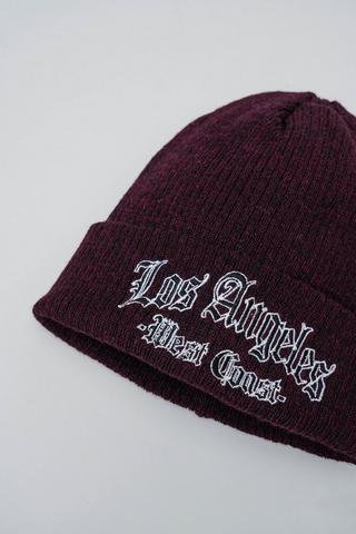 Beanie