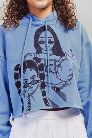 HER Active Hoodie