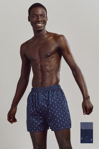 3 Pack Boxers