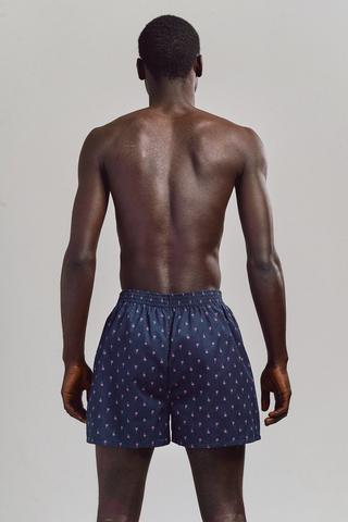 3 Pack Boxers