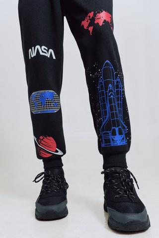 Nasa Joggers