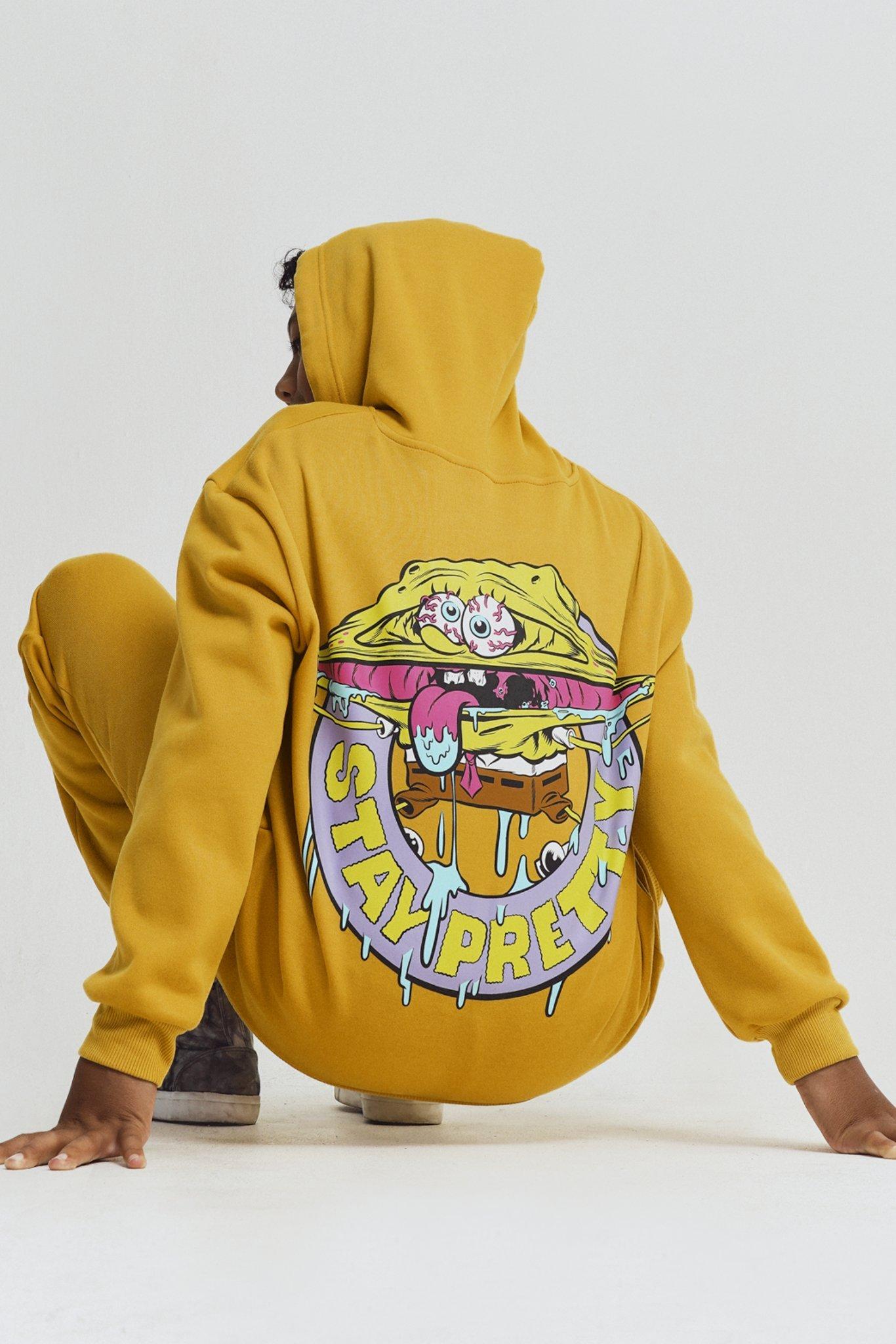 SpongeBob Active Hoodie