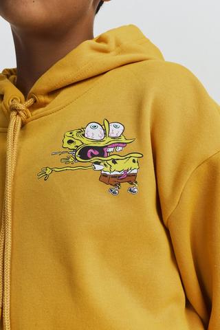 SpongeBob Active Hoodie