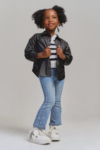 Skinny Denim