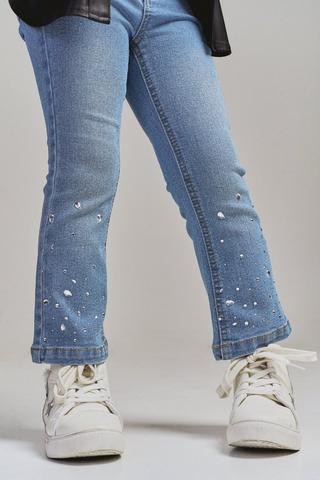 Skinny Denim