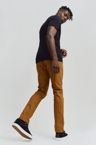 Slim Stretch Chinos