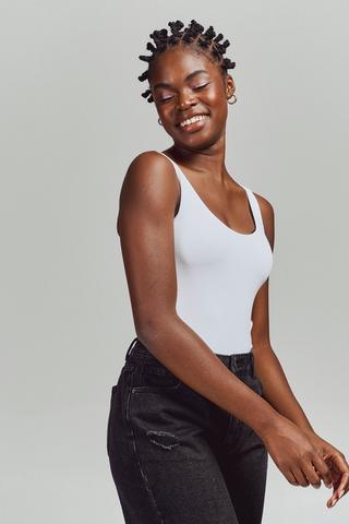 Seamless Bodysuit
