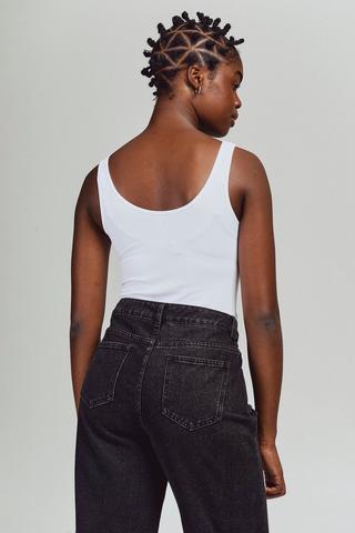 Seamless Bodysuit