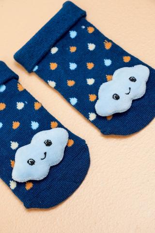 Cloud Socks