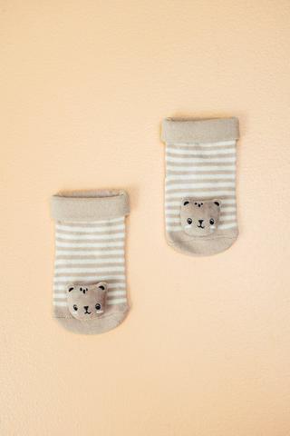 Bear Socks