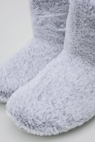 Slipper Boot