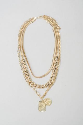 Layered Chain Set