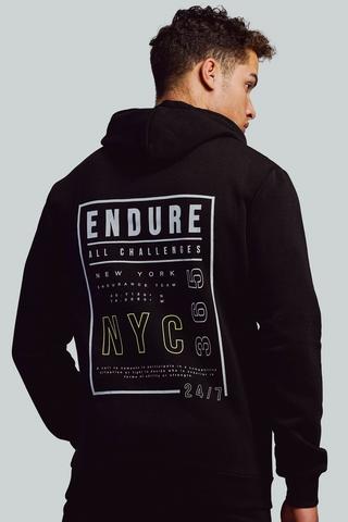 Active Hoodie