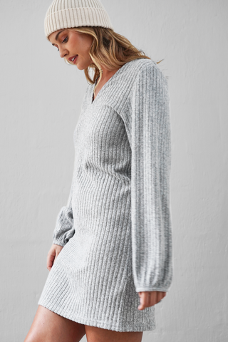 Tunic Dress
