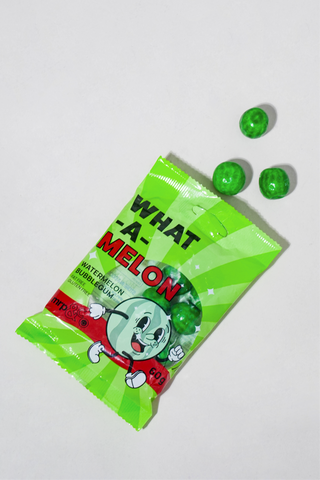 Sweets - Watermelon Bubblegum - 60g