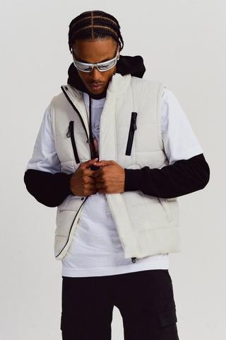 Gilet