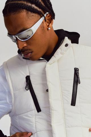 Gilet