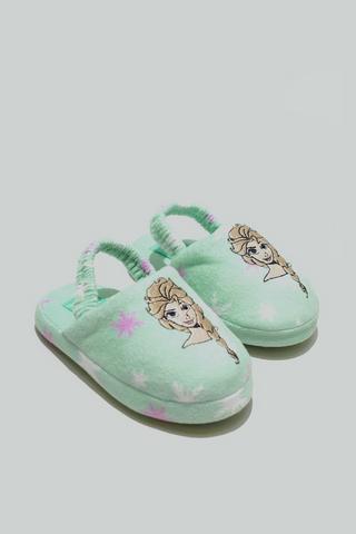 Frozen Slippers