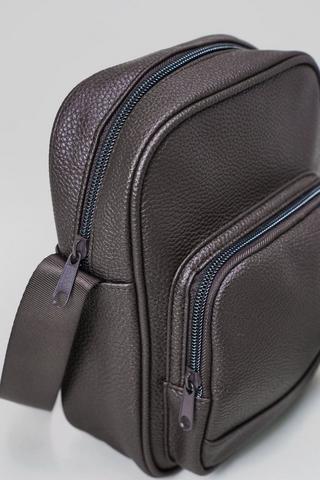 Messenger Bag