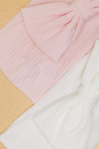 2 Pack Headbands