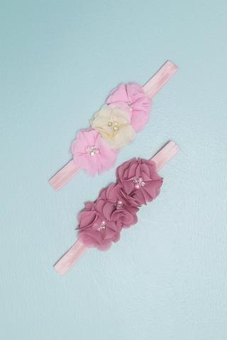 2 Pack Headbands