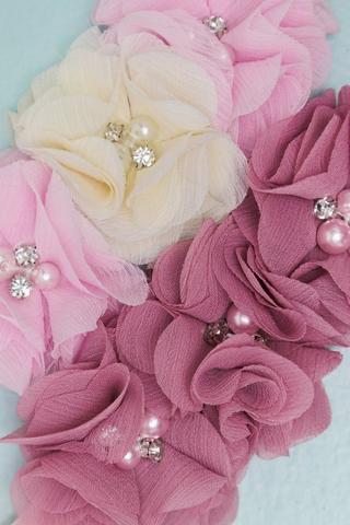 2 Pack Headbands
