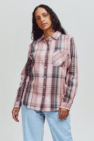 Flannel Shirt