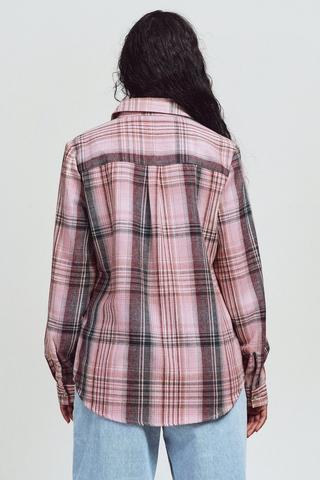 Flannel Shirt