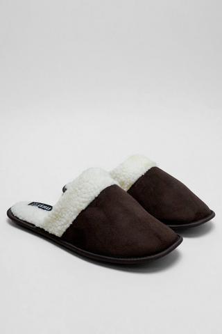 Slippers