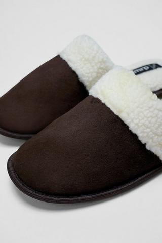 Slippers