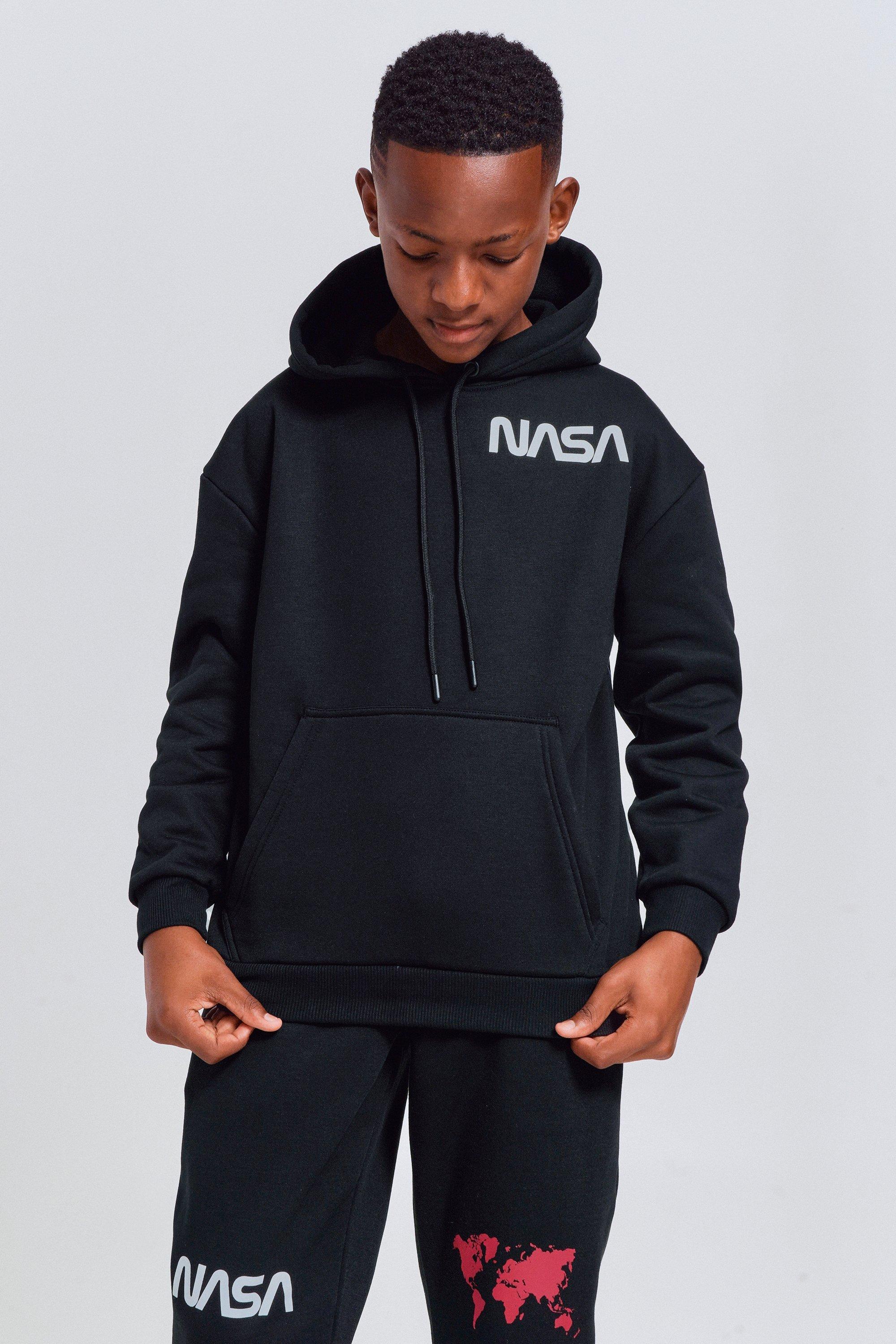 Nasa hoodies for kids hot sale