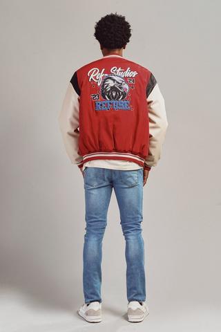 Skinny Denim