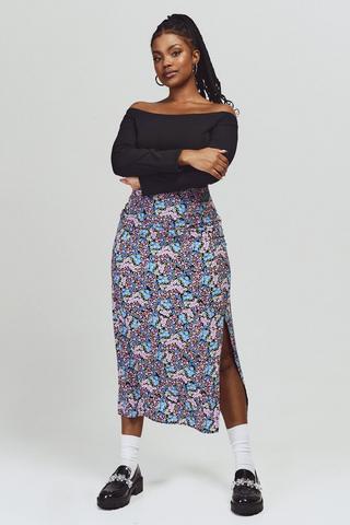 Black pencil skirt outlet mr price