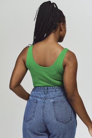 Seamless Bodysuit