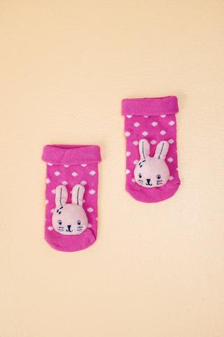 Bunny Socks