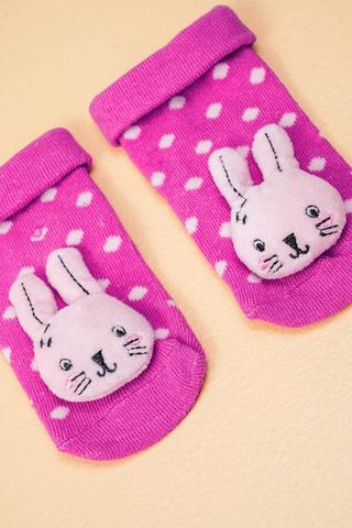 Bunny Socks