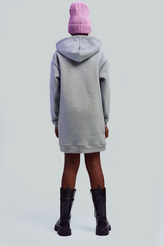 Long Sleeve Dress