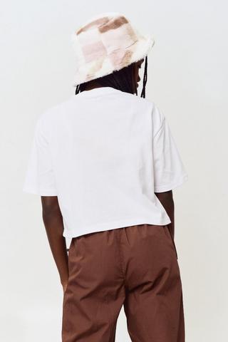 TLC Boxy T-Shirt