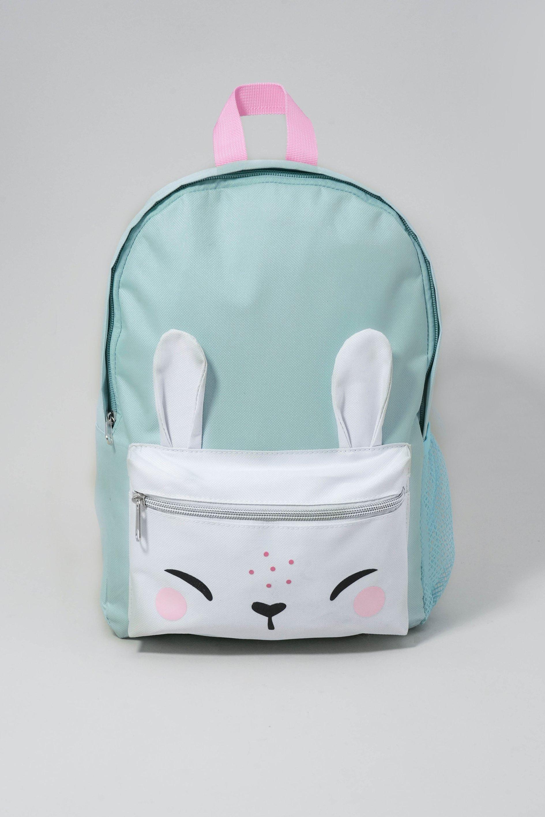 Bunny Backpack