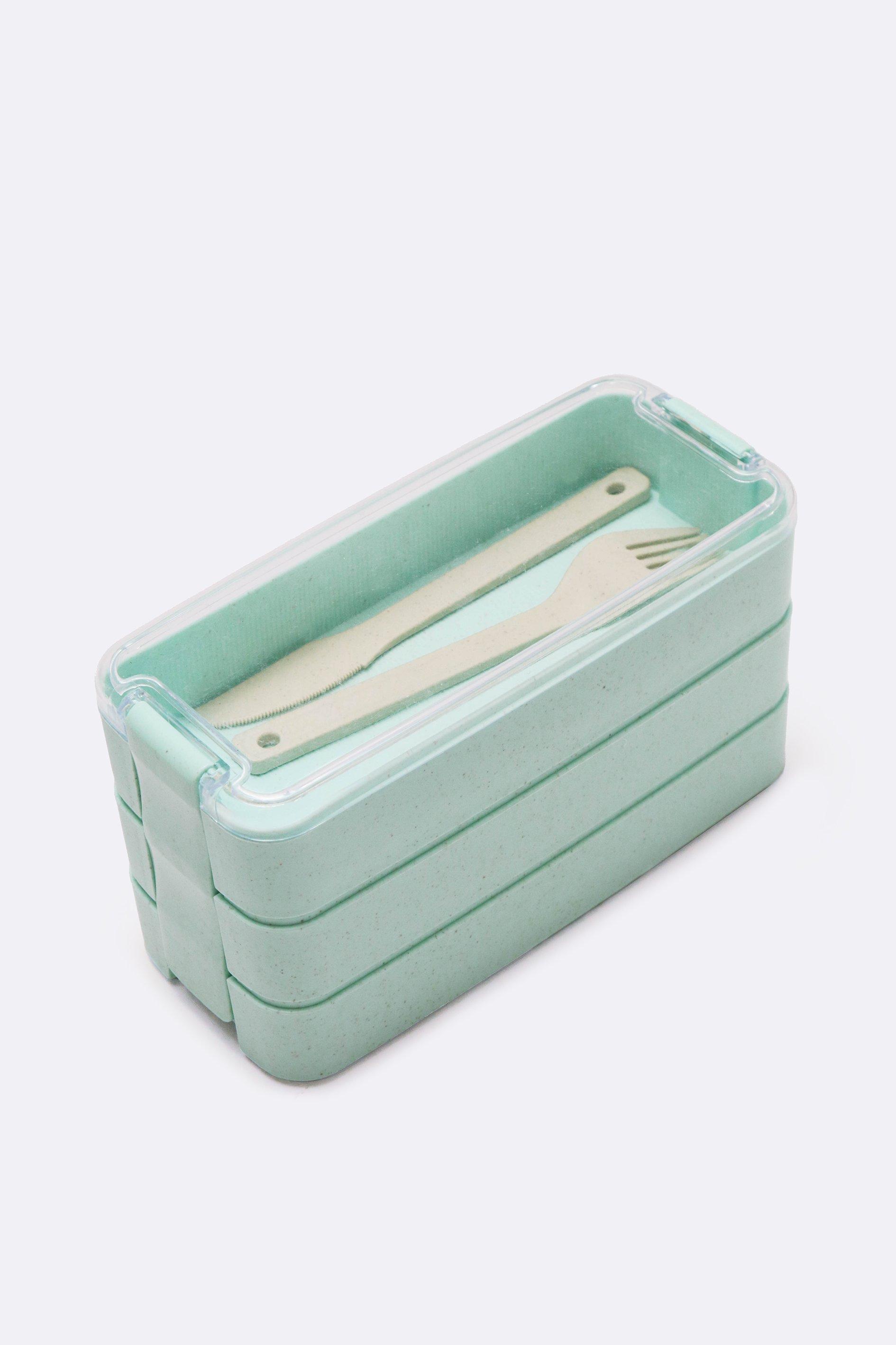 Stackable Lunch Box