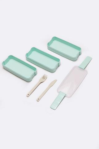 Stackable Lunch Box