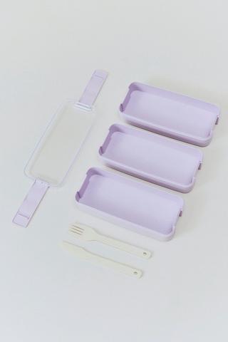 Stackable Lunch Box