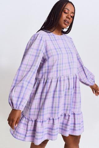 Tunic Dress