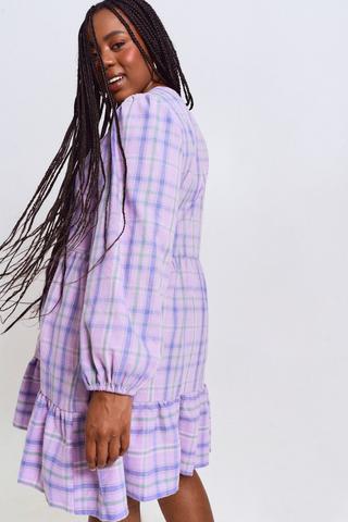Tunic Dress