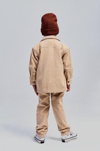 Corduroy Pants